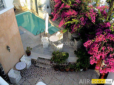 Aigialos Hotel 8